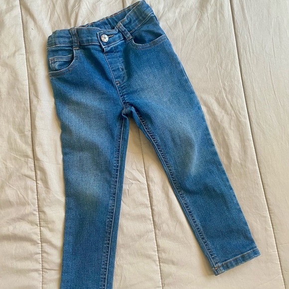 Girls Jeans - Picture 3 of 3